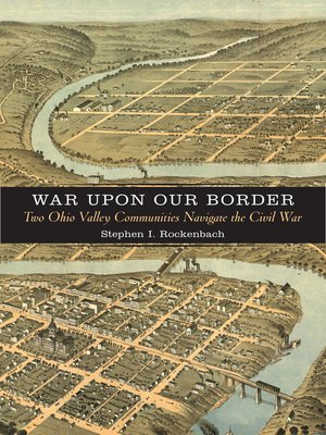 cover image of War upon Our Border